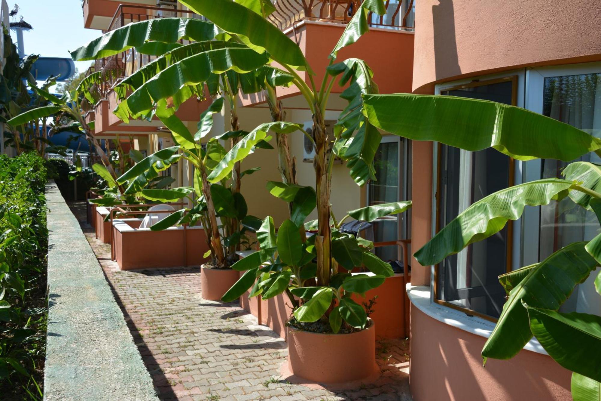 Yavuzhan Hotel Side Quarto foto